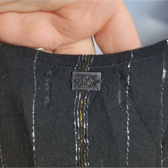 STONE ROW From Volcom Tinsel Romper - Picture 8 of 13